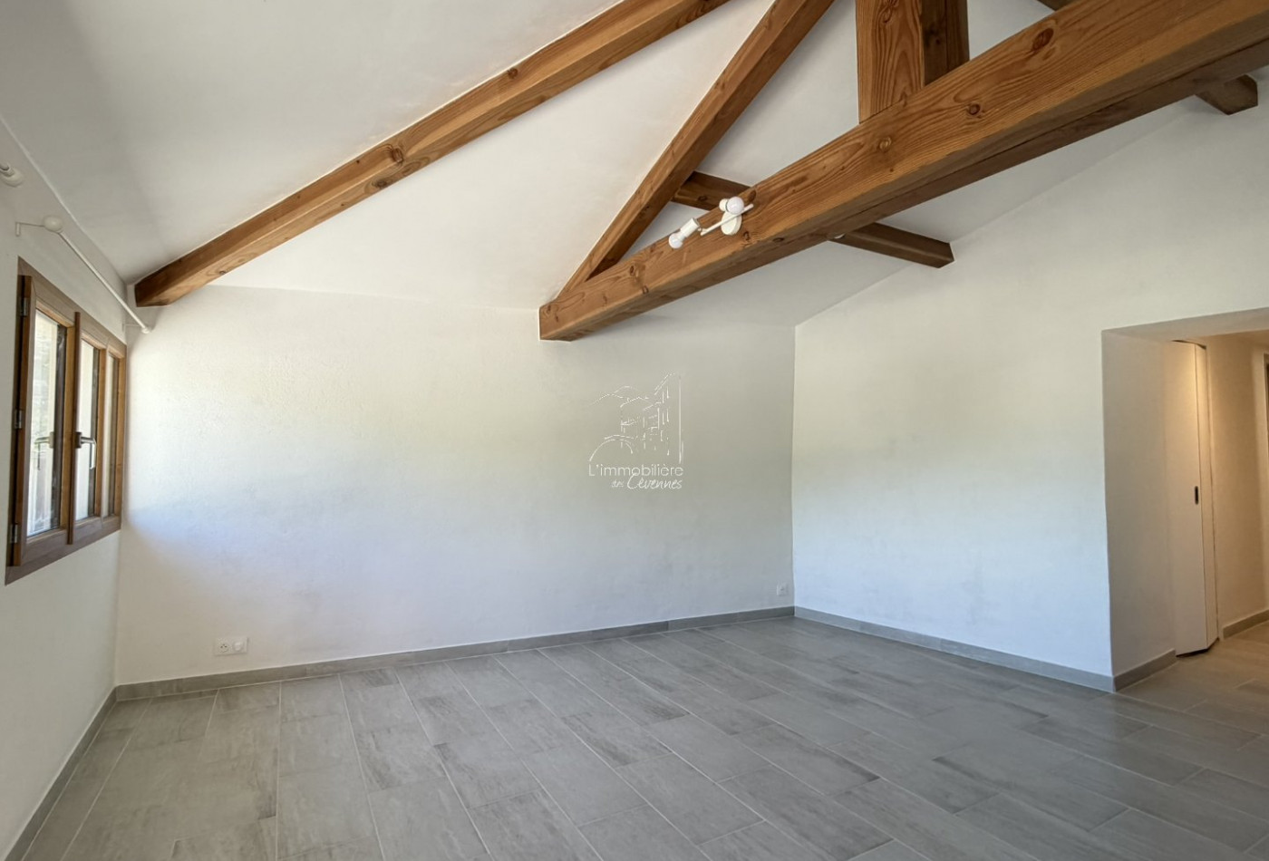location Maison Val D'aigoual - Photo 5