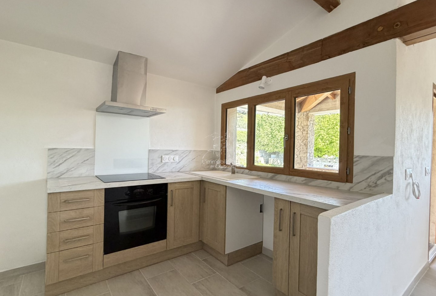 location Maison Val D'aigoual - Photo 4