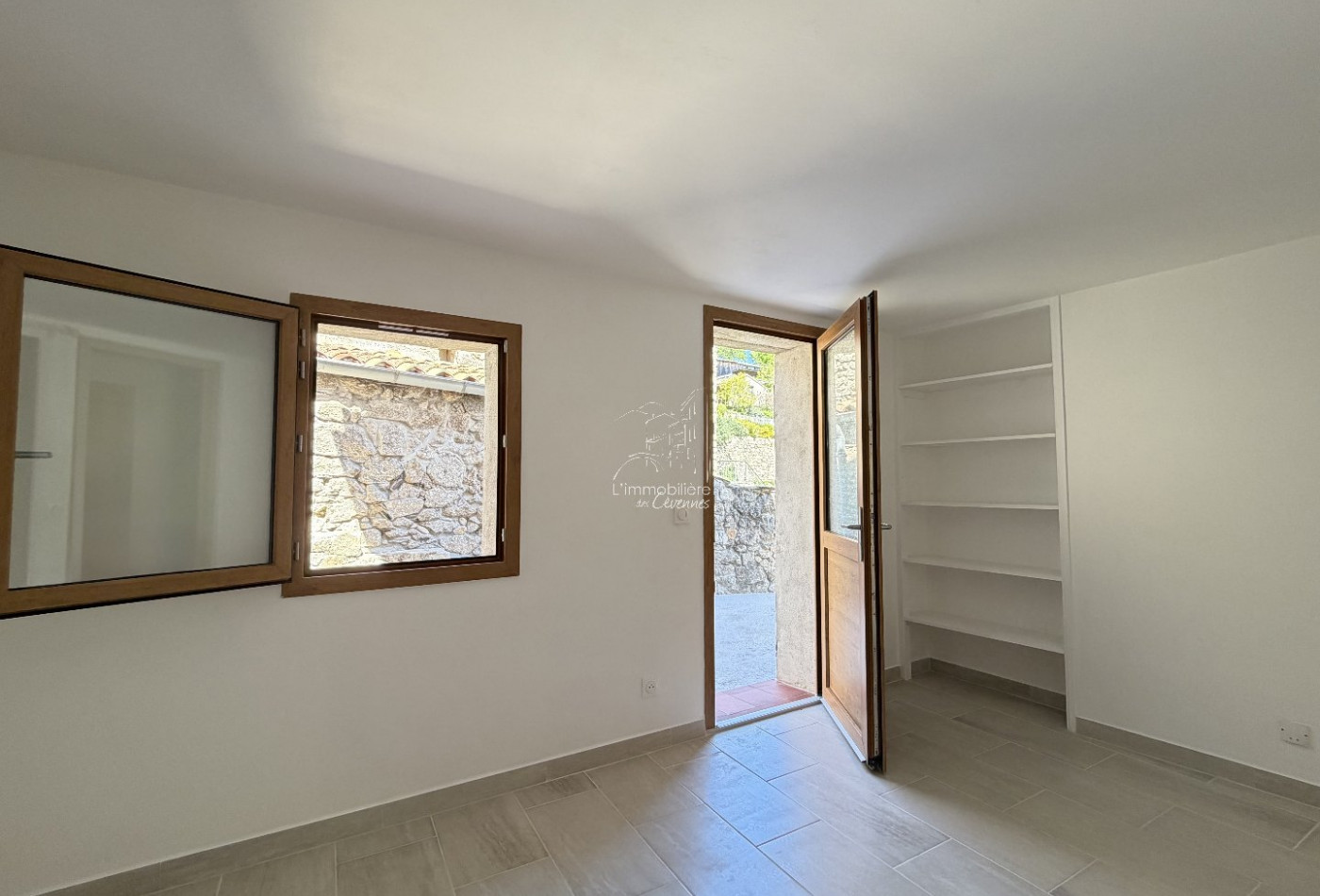location Maison Val D'aigoual - Photo 6