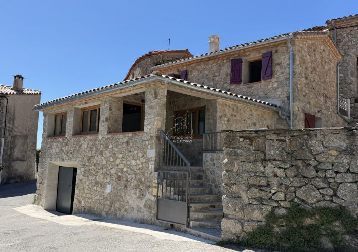 location Maison Val D'aigoual