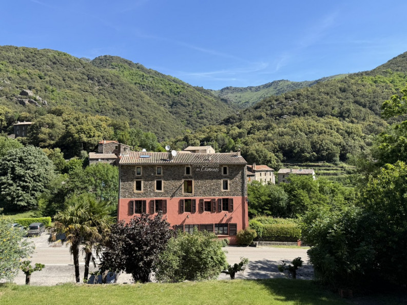 vente Maison Val D'aigoual - Photo 1