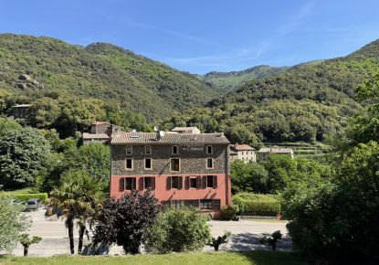 vente Maison Val D'aigoual