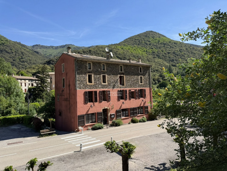 vente Maison Val D'aigoual - Photo 2