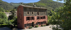 vente Maison Val D'aigoual