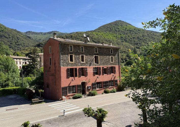 vente Maison Val D'aigoual