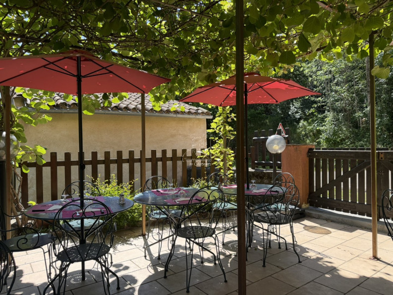 vente Maison Val D'aigoual - Photo 3