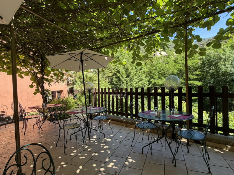 vente Maison Val D'aigoual - Photo 4