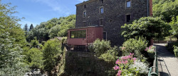 vente Maison Val D'aigoual