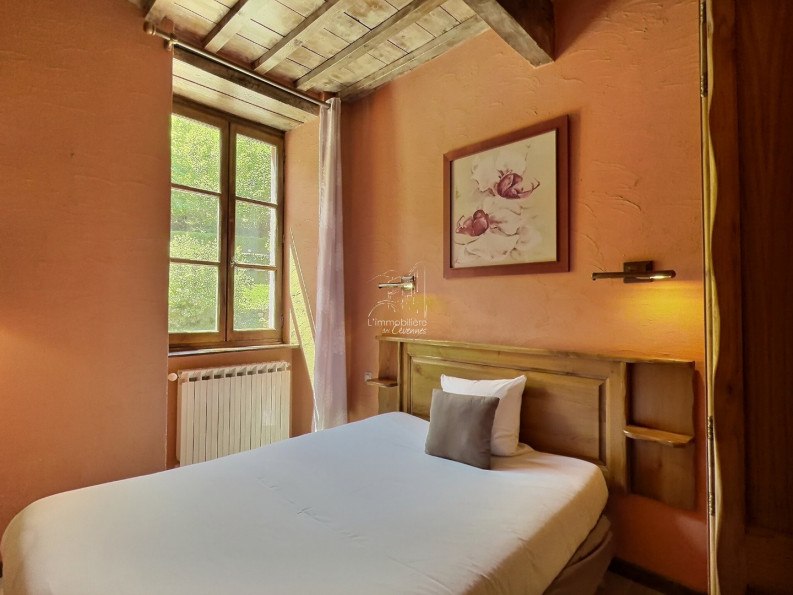 vente Maison Val D'aigoual - Photo 10