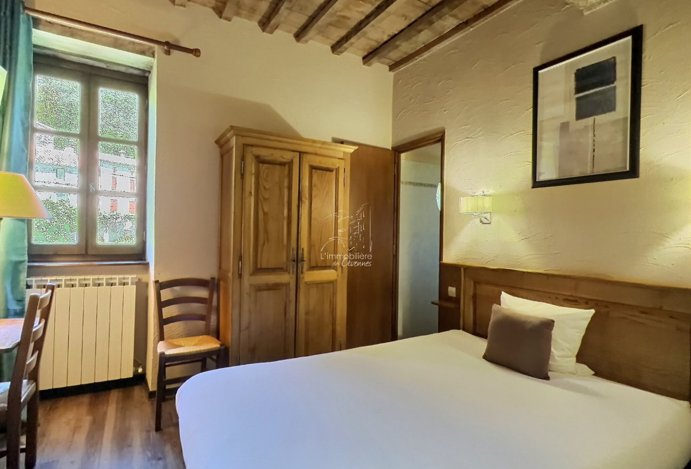 sale Maison Val D'aigoual - Photo 10