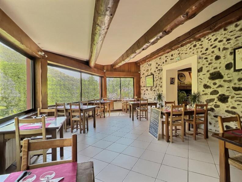 vente Maison Val D'aigoual - Photo 9