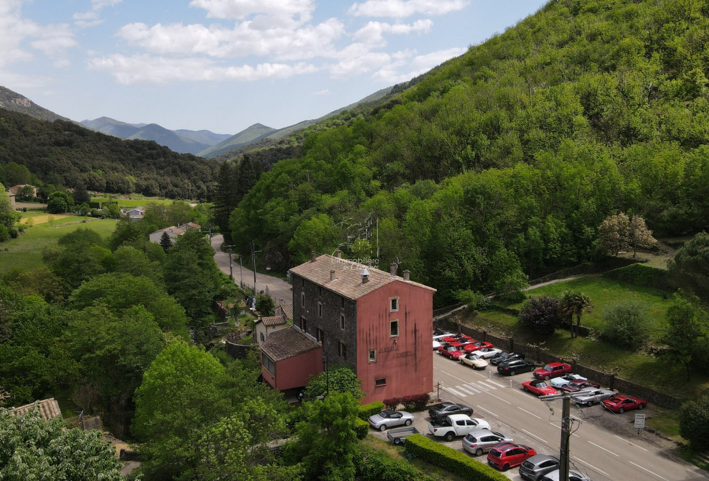 vente Maison Val D'aigoual - Photo 2