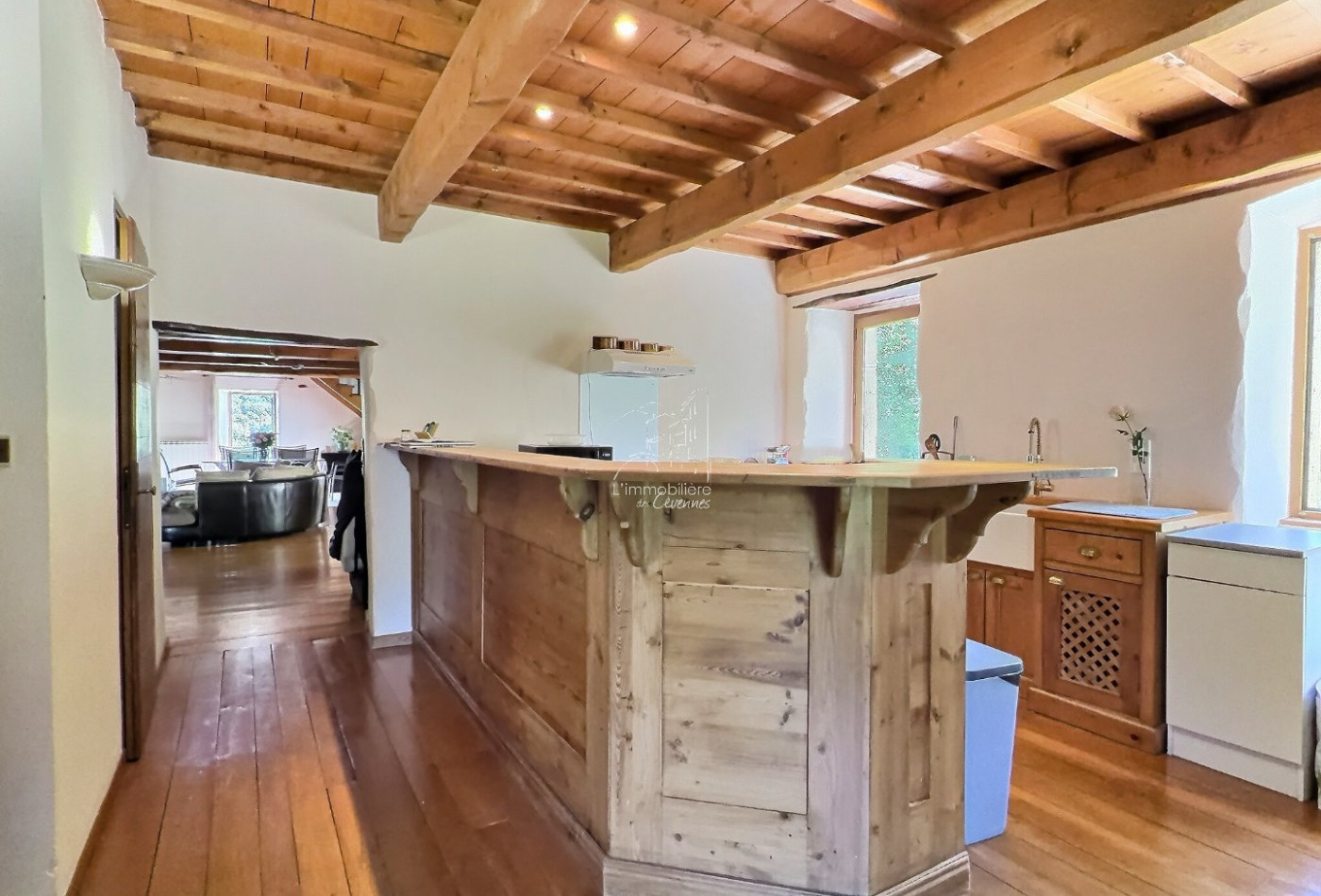 sale Maison Val D'aigoual - Photo 7