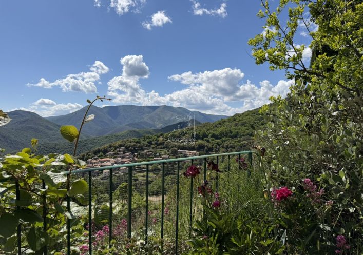 vente Maison Val D'aigoual