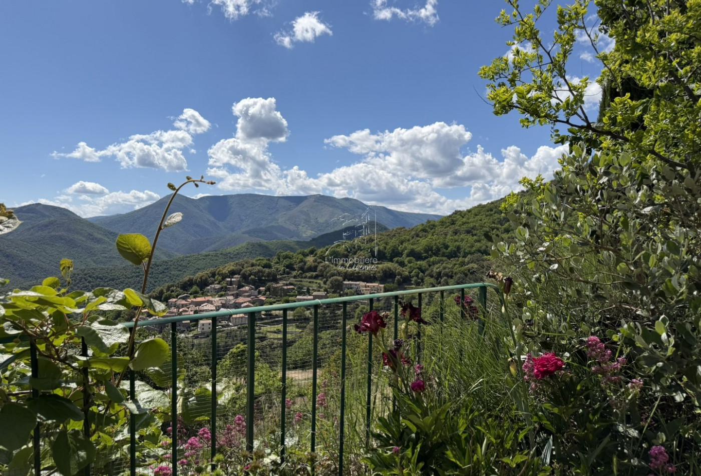 vente Maison Val D'aigoual - Photo 1