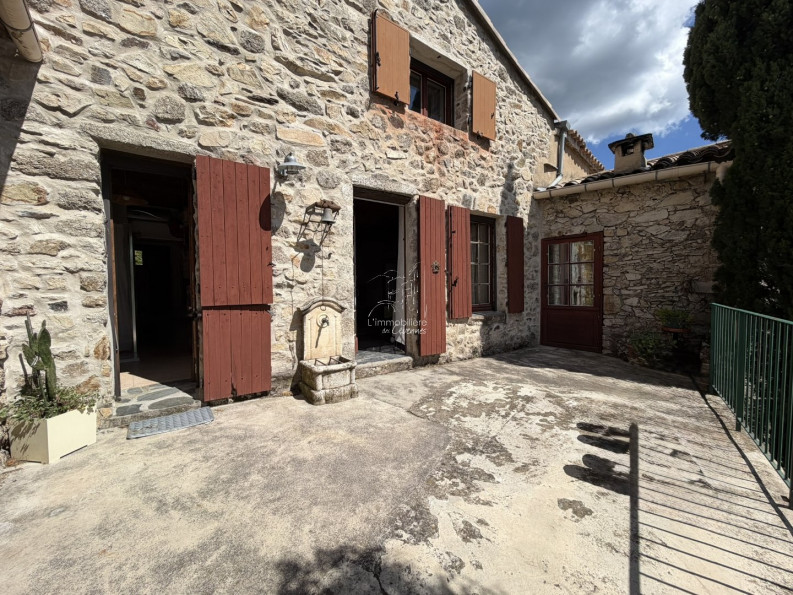 vente Maison Val D'aigoual - Photo 6