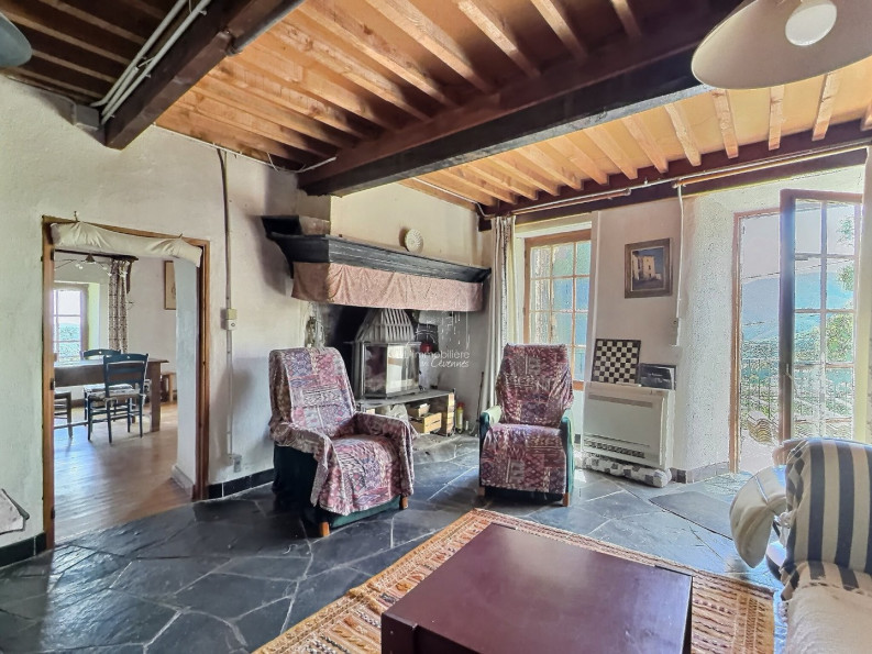 vente Maison Val D'aigoual - Photo 5