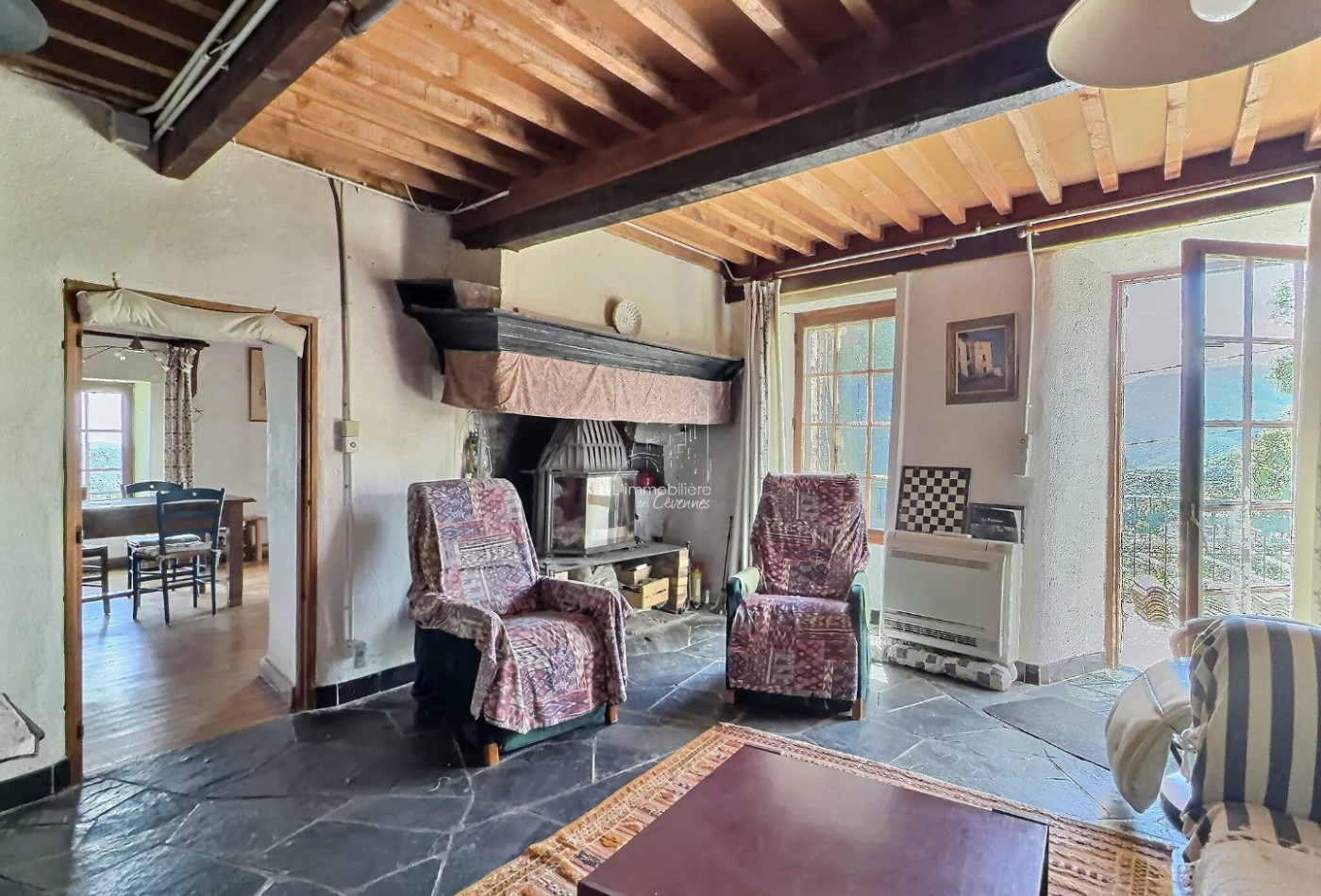 vente Maison Val D'aigoual - Photo 4