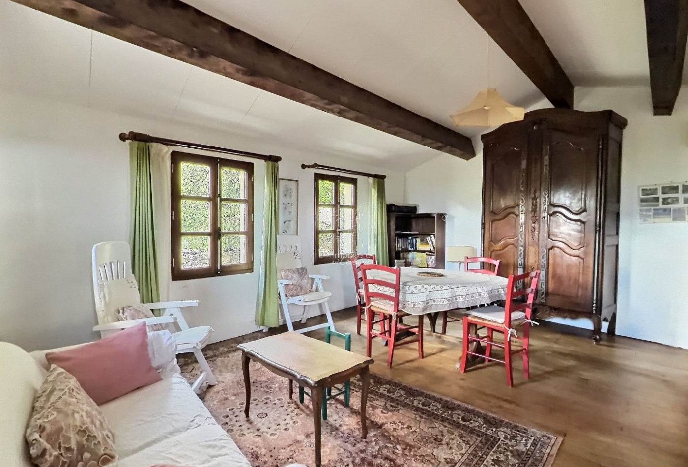 vente Maison Val D'aigoual - Photo 3