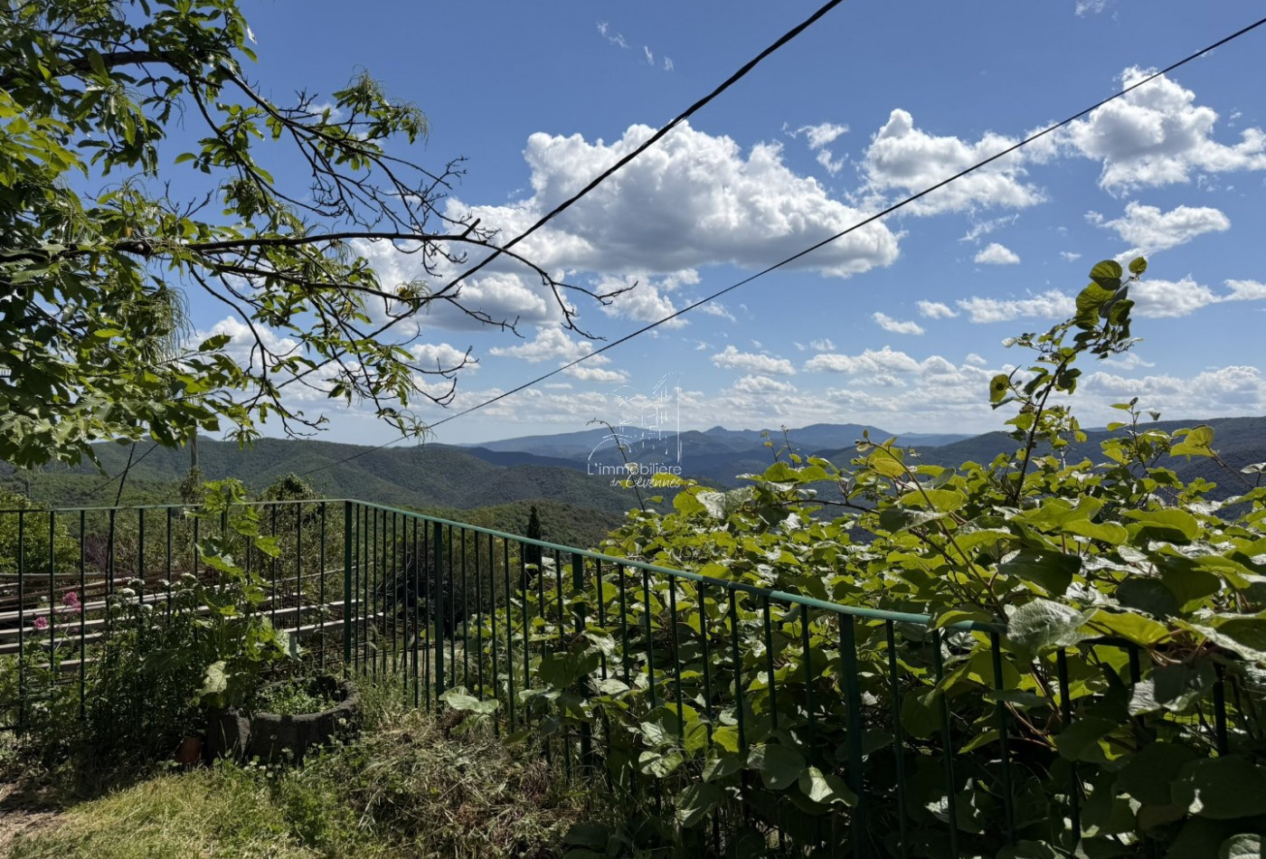 vente Maison Val D'aigoual - Photo 7