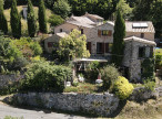 vente Maison Val D'aigoual