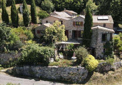 vente Maison Val D'aigoual