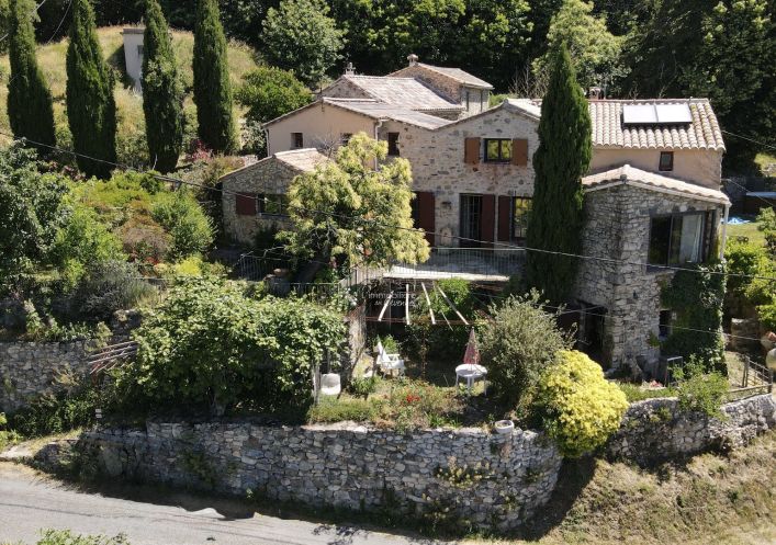 vente Maison Val D'aigoual