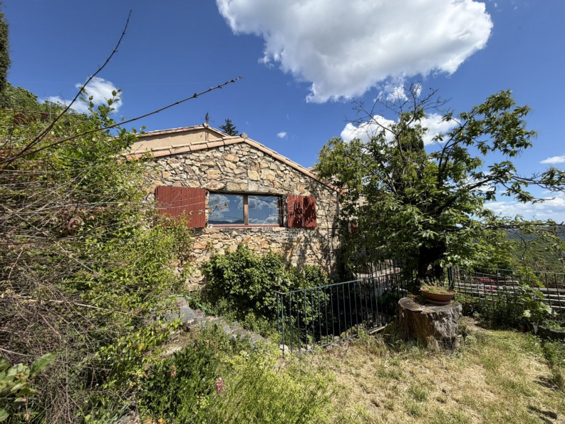vente Maison Val D'aigoual - Photo 7