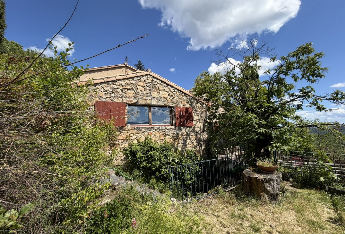 vente Maison Val D'aigoual - Photo 6