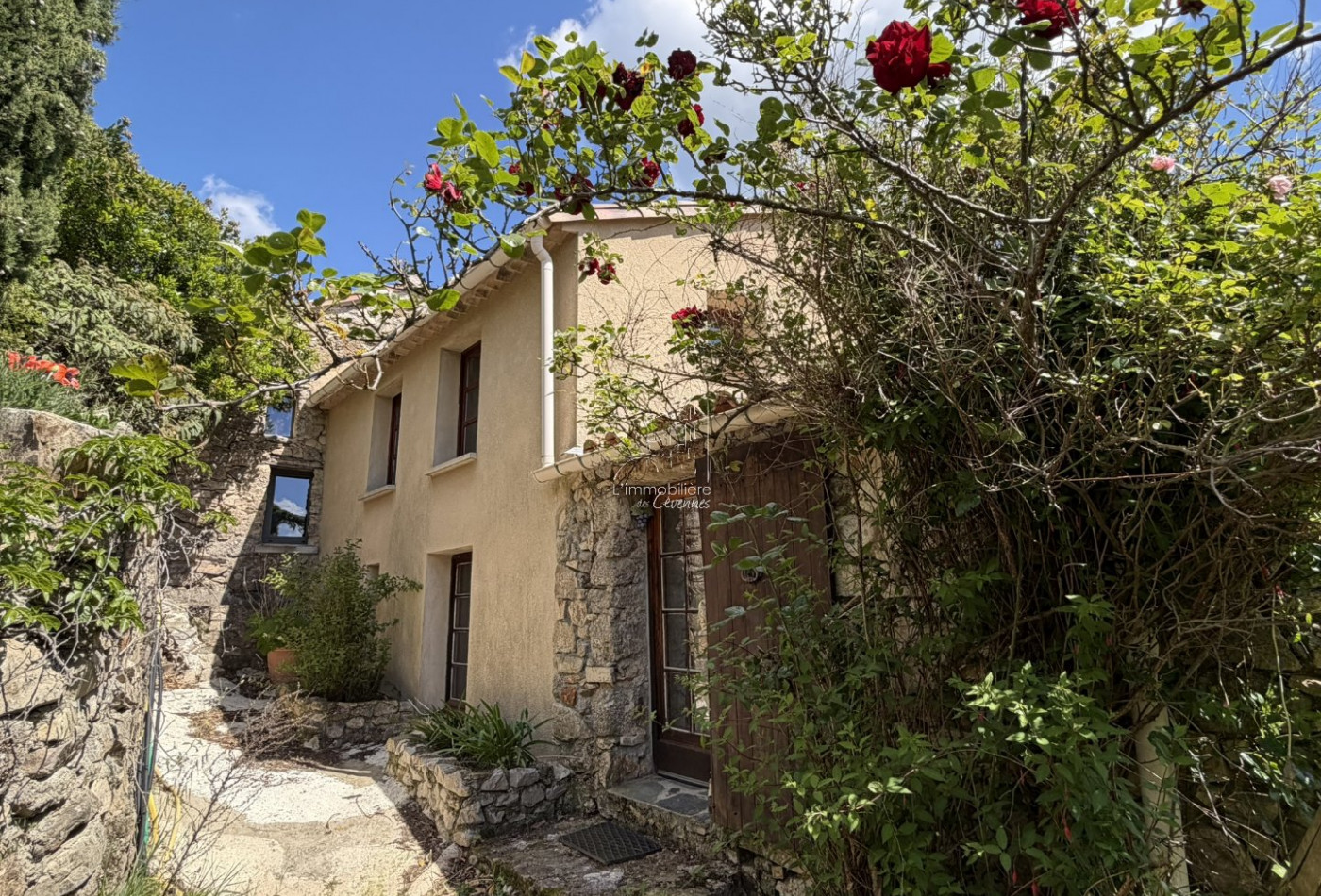 vente Maison Val D'aigoual - Photo 9