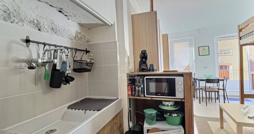 vente Maison Val D'aigoual