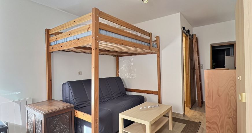 vente Maison Val D'aigoual