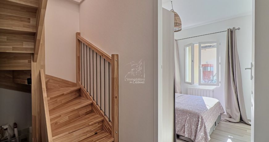 vente Maison Val D'aigoual