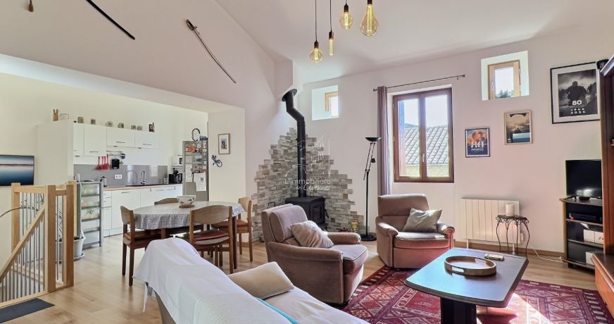 vente Maison Val D'aigoual