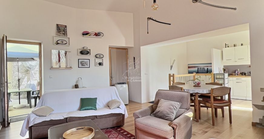 vente Maison Val D'aigoual