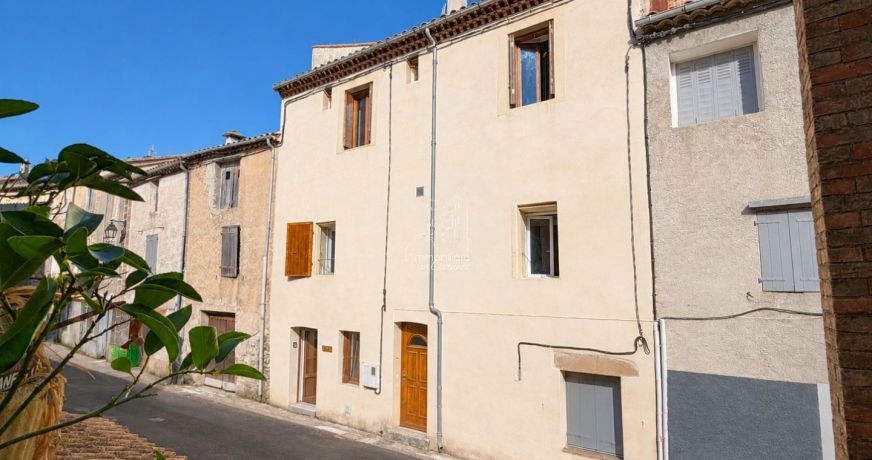 vente Maison Val D'aigoual