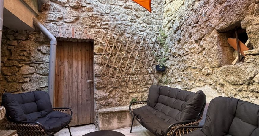 vente Maison Val D'aigoual