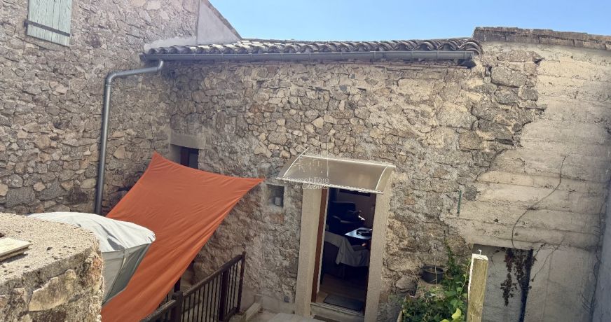 vente Maison Val D'aigoual
