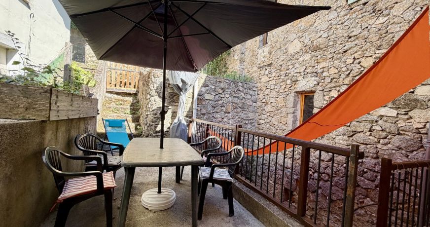 vente Maison Val D'aigoual