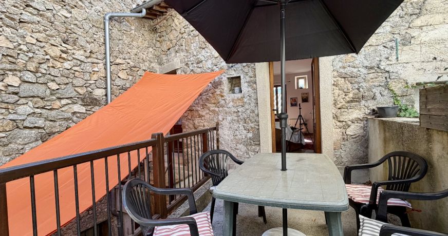 vente Maison Val D'aigoual