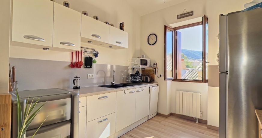vente Maison Val D'aigoual