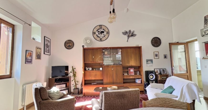 vente Maison Val D'aigoual