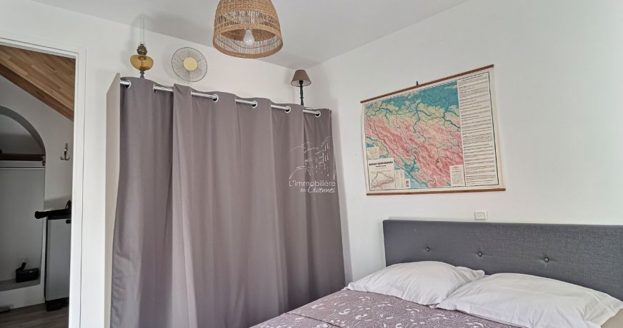 vente Maison Val D'aigoual