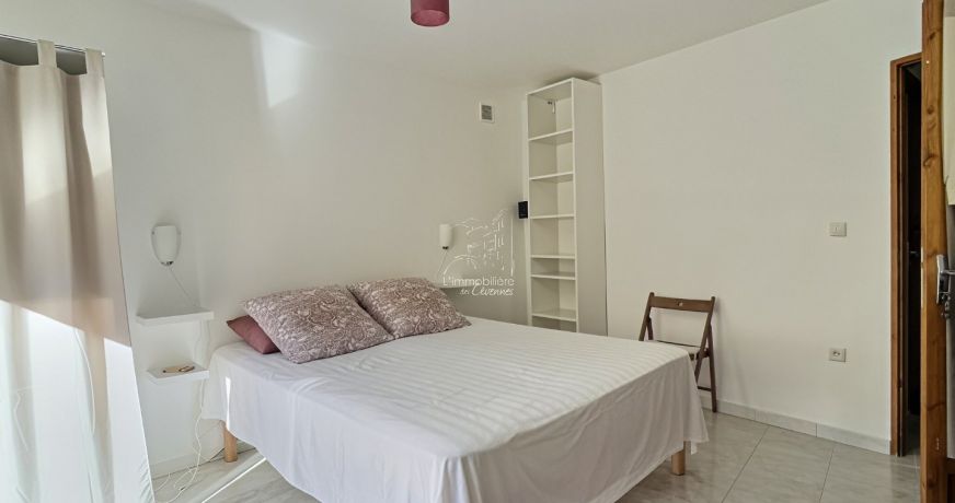 vente Maison Val D'aigoual