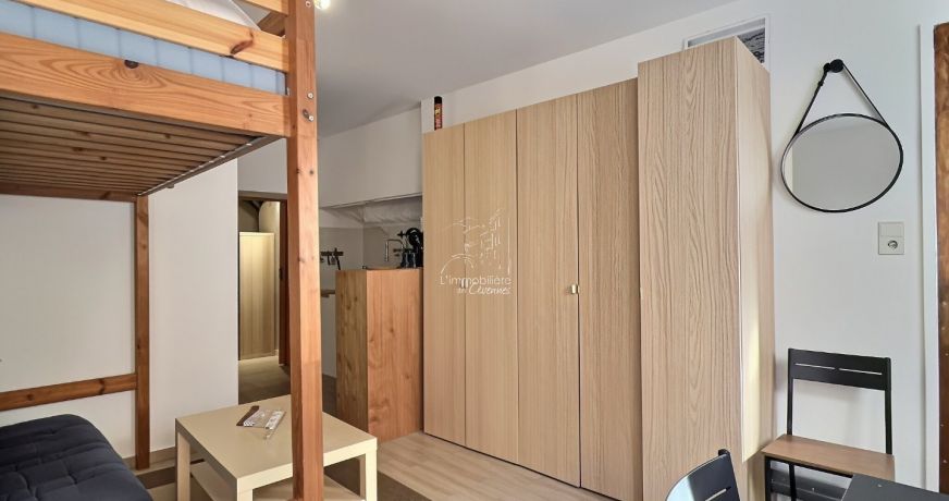 vente Maison Val D'aigoual