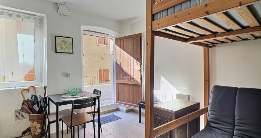 vente Maison Val D'aigoual