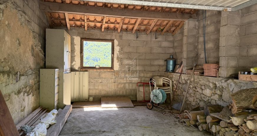 vente Maison Mandagout