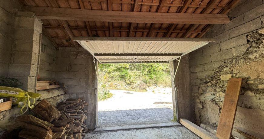 vente Maison Mandagout