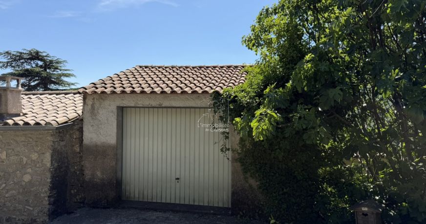 vente Maison Mandagout