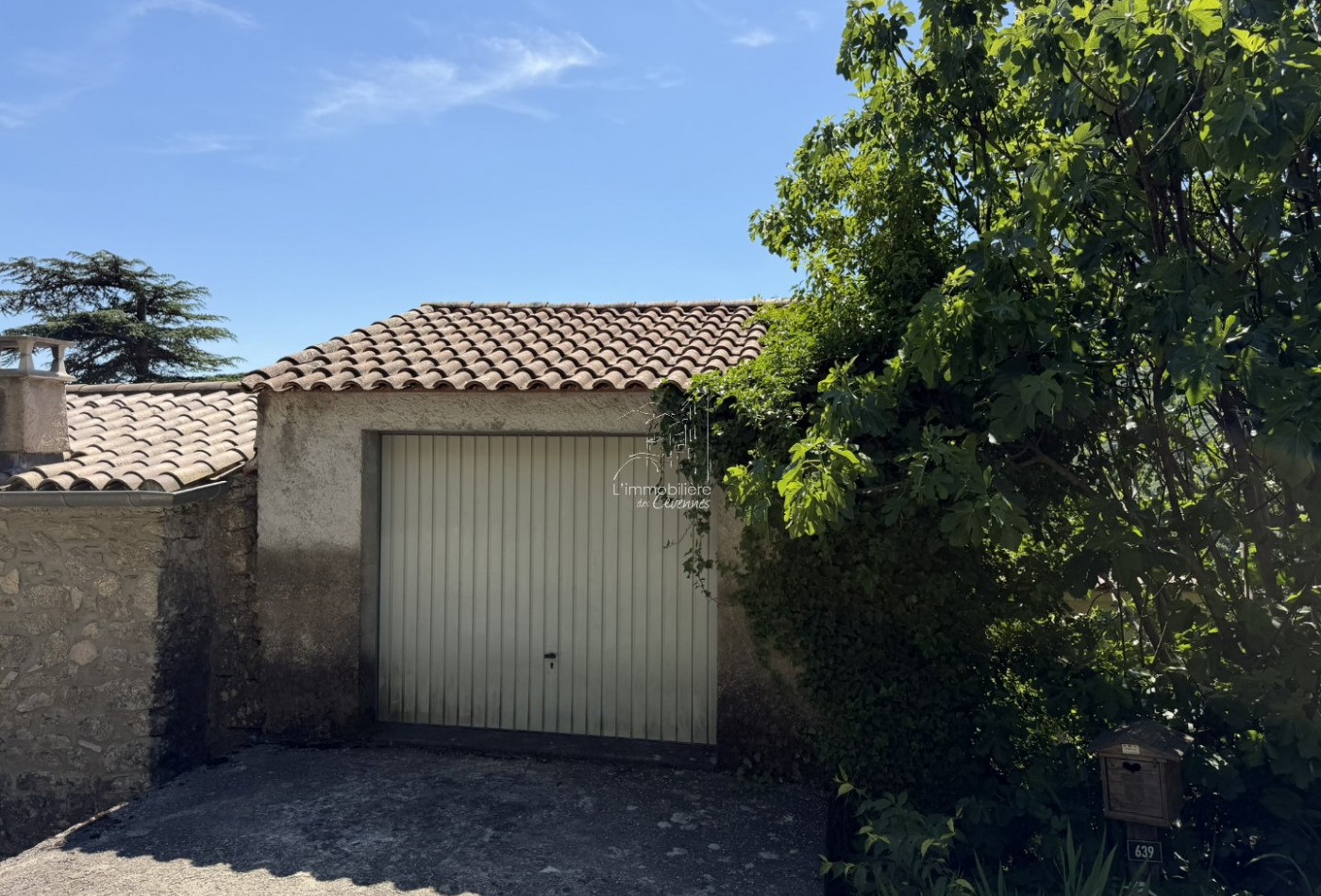vente Maison Mandagout - Photo 9